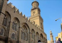 الأزهر يدعو إلى وقف المجازر ضد المدنيين السودانيين بالفاشر الأزهر يدعو إلى وقف المجازر ضد المدنيين السودانيين بالفاشر