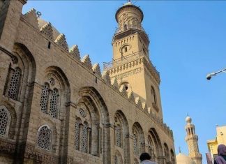 الأزهر يدعو إلى وقف المجازر ضد المدنيين السودانيين بالفاشر الأزهر يدعو إلى وقف المجازر ضد المدنيين السودانيين بالفاشر