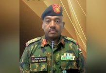 تصريح مهم من الجيش السوداني تصريح مهم من الجيش السوداني