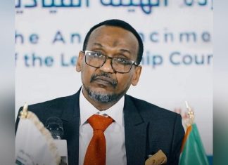 تحالف تأسيس يتبرأ من انتهاكات الفاشر ويتحدث عن خروقات فردية تحالف تأسيس يتبرأ من انتهاكات الفاشر ويتحدث عن خروقات فردية