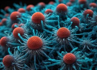 لخدمة البشر.. علماء صينيون يوجّهون الفيروسات لقنص البكتيريا لخدمة البشر.. علماء صينيون يوجّهون الفيروسات لقنص البكتيريا