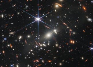 العملية “فوجاكو”.. علماء يُجرون أكبر محاكاة في تاريخ الكون العملية "فوجاكو".. علماء يُجرون أكبر محاكاة في تاريخ الكون