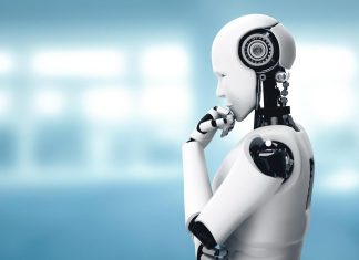 الذكاء الاصطناعي يرفع إيرادات شركة صغيرة لمليون دولار الذكاء الاصطناعي يرفع إيرادات شركة صغيرة لمليون دولار