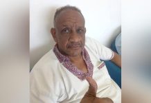 وفاة الكاتب الصحفي السوداني عمار محمد آدم وفاة الكاتب الصحفي السوداني عمار محمد آدم