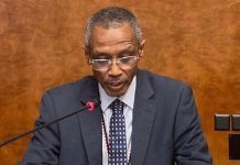 السودان يطلع المفوضية على فظائع الدعم السريع السودان يطلع المفوضية على فظائع الدعم السريع