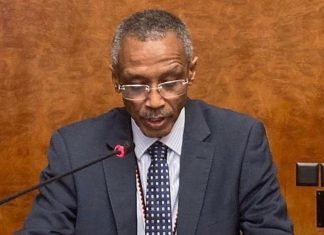 السودان يطلع المفوضية على فظائع الدعم السريع السودان يطلع المفوضية على فظائع الدعم السريع