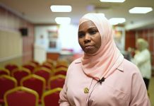 أزمة إنسانية حادة في الفاشر والسودانيون في تركيا أزمة إنسانية حادة في الفاشر والسودانيون في تركيا