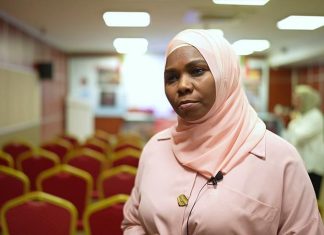 أزمة إنسانية حادة في الفاشر والسودانيون في تركيا أزمة إنسانية حادة في الفاشر والسودانيون في تركيا