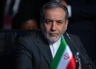 إيران تدين انتهاكات “قوات الدعم السريع” بالفاشر إيران تدين انتهاكات "قوات الدعم السريع" بالفاشر