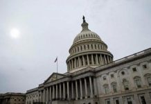 الكونغرس الأمريكي يتخذ خطوات ضد “الدعم السريع” الكونغرس الأمريكي يتخذ خطوات ضد "الدعم السريع"