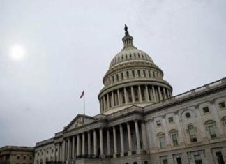 الكونغرس الأمريكي يتخذ خطوات ضد “الدعم السريع” الكونغرس الأمريكي يتخذ خطوات ضد "الدعم السريع"