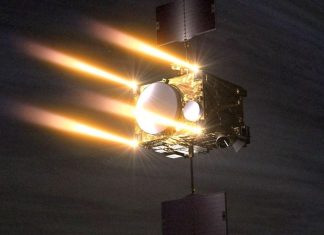 البشرية تفقد آخر مسبار نشط يدور حول كوكب الزهرة البشرية تفقد آخر مسبار نشط يدور حول كوكب الزهرة