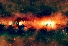 الإعلان عن أدق صورة لمجرتنا تظهر “ما لا تراه العين” الإعلان عن أدق صورة لمجرتنا تظهر "ما لا تراه العين"