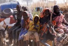 فشل المجتمع الدولي وأمريكا في إيقاف تدخل الإمارات بالفاشر فشل المجتمع الدولي وأمريكا في إيقاف تدخل الإمارات بالفاشر