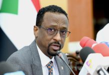 وزير الإعلام: الحكومة مستعدة لإنهاء الحرب وعلاقات مع أمريكا وزير الإعلام: الحكومة مستعدة لإنهاء الحرب وعلاقات مع أمريكا