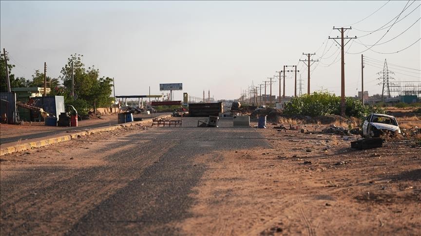 واشنطن تدين فظائع الدعم السريع في الفاشر واشنطن تدين فظائع الدعم السريع في الفاشر