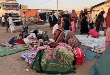 “الهجرة الدولية”: نزوح نحو 71 ألفا من الفاشر ومحيطها خلال أسبوع "الهجرة الدولية": نزوح نحو 71 ألفا من الفاشر ومحيطها خلال أسبوع