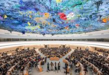 السودان يطلع جهات دولية على “فظائع” الدعم السريع السودان يطلع جهات دولية على "فظائع" الدعم السريع