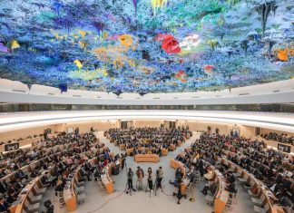 السودان يطلع جهات دولية على “فظائع” الدعم السريع السودان يطلع جهات دولية على "فظائع" الدعم السريع