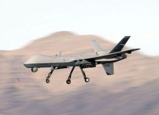 هجوم مسيرة لقوات الدعم السريع يسقط قتلى بشمال كردفان هجوم مسيرة لقوات الدعم السريع يسقط قتلى بشمال كردفان