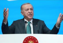 أردوغان: حماية وحدة أراضي السودان ضرورة ملحة أردوغان: حماية وحدة أراضي السودان ضرورة ملحة