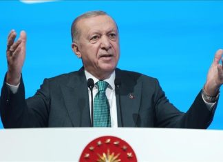 أردوغان: حماية وحدة أراضي السودان ضرورة ملحة أردوغان: حماية وحدة أراضي السودان ضرورة ملحة