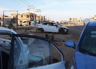 “الجنائية الدولية” تبدأ خطوات فورية بشأن جرائم الفاشر "الجنائية الدولية" تبدأ خطوات فورية بشأن جرائم الفاشر