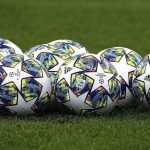 قدم.. مواجهات نارية لفرق عربية بمجموعات دوري أبطال إفريقيا قدم.. مواجهات نارية لفرق عربية بمجموعات دوري أبطال إفريقيا