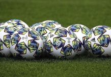 قدم.. مواجهات نارية لفرق عربية بمجموعات دوري أبطال إفريقيا قدم.. مواجهات نارية لفرق عربية بمجموعات دوري أبطال إفريقيا