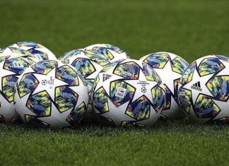 قدم.. مواجهات نارية لفرق عربية بمجموعات دوري أبطال إفريقيا قدم.. مواجهات نارية لفرق عربية بمجموعات دوري أبطال إفريقيا