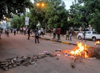 “الدعم السريع” يقصف مستشفى أطفال بشمال دارفور "الدعم السريع" يقصف مستشفى أطفال بشمال دارفور