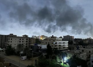 استهداف “الدعم السريع” في شمال كردفان يسفر عن قتلى استهداف "الدعم السريع" في شمال كردفان يسفر عن قتلى