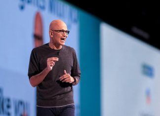 مايكروسوفت تملك شرائح ذكاء اصطناعي لا تستطيع تشغيلها مايكروسوفت تملك شرائح ذكاء اصطناعي لا تستطيع تشغيلها