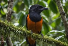 “طائر البِتُهوي”.. لم يعجز العلماء عن تفسير سمّه الفتاك؟ "طائر البِتُهوي".. لم يعجز العلماء عن تفسير سمّه الفتاك؟