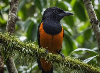 “طائر البِتُهوي”.. لم يعجز العلماء عن تفسير سمّه الفتاك؟ "طائر البِتُهوي".. لم يعجز العلماء عن تفسير سمّه الفتاك؟