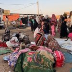 الأمم المتحدة: مدنيون محاصرون في الفاشر بالسودان الأمم المتحدة: مدنيون محاصرون في الفاشر بالسودان