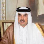 أمير قطر: صدمتنا الفظائع بالفاشر وآن أوان وقف الحرب أمير قطر: صدمتنا الفظائع بالفاشر وآن أوان وقف الحرب