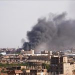 “أطباء السودان”: الدعم السريع تعيق دفن جثث بكردفان "أطباء السودان": الدعم السريع تعيق دفن جثث بكردفان