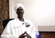 زعيم قبلي: دفعنا فديات لإطلاق نازحين مختطفين زعيم قبلي: دفعنا فديات لإطلاق نازحين مختطفين