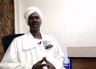 زعيم قبلي: دفعنا فديات لإطلاق نازحين مختطفين زعيم قبلي: دفعنا فديات لإطلاق نازحين مختطفين