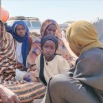 أهوال النزوح: التعذيب والاختطاف في الفاشر أهوال النزوح: التعذيب والاختطاف في الفاشر