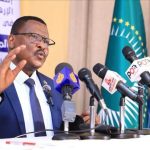 السودان يطالب بوقف تسليح “الدعم السريع” وتصنيفها إرهابية السودان يطالب بوقف تسليح "الدعم السريع" وتصنيفها إرهابية