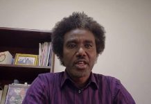 بكري الجاك: “تقدم” لا تدعم الدعم السريع والحل بالتفاوض دون شروط بكري الجاك: "تقدم" لا تدعم الدعم السريع والحل بالتفاوض دون شروط