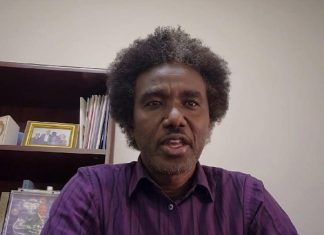 بكري الجاك: “تقدم” لا تدعم الدعم السريع والحل بالتفاوض دون شروط بكري الجاك: "تقدم" لا تدعم الدعم السريع والحل بالتفاوض دون شروط