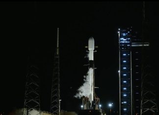 قمر صناعي تركي جديد يخطو نحو “الاستقلال الفضائي” قمر صناعي تركي جديد يخطو نحو "الاستقلال الفضائي"