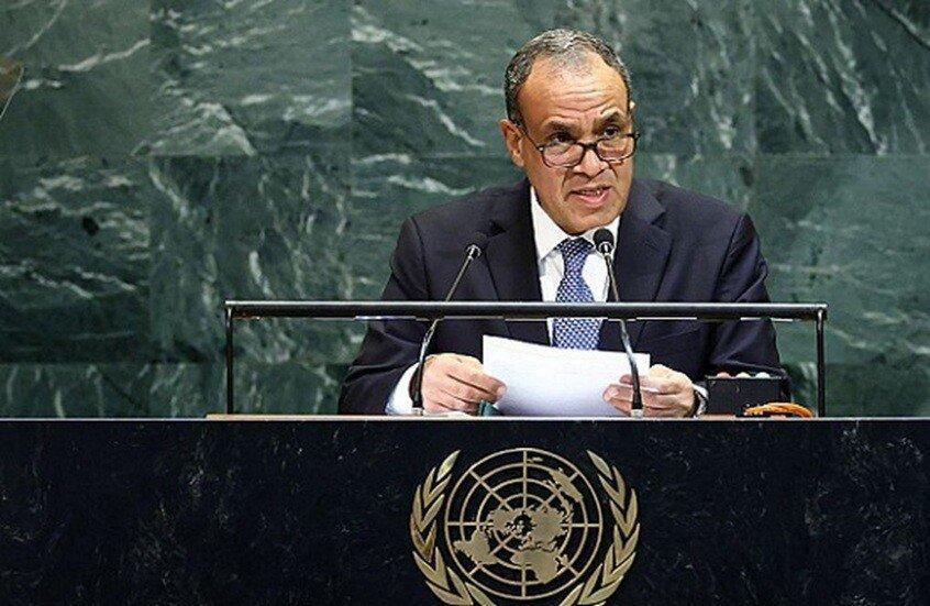 وزير الخارجية المصري حول تصريحات حميدتي: لدينا صبر استراتيجي وزير الخارجية المصري حول تصريحات حميدتي: لدينا صبر استراتيجي