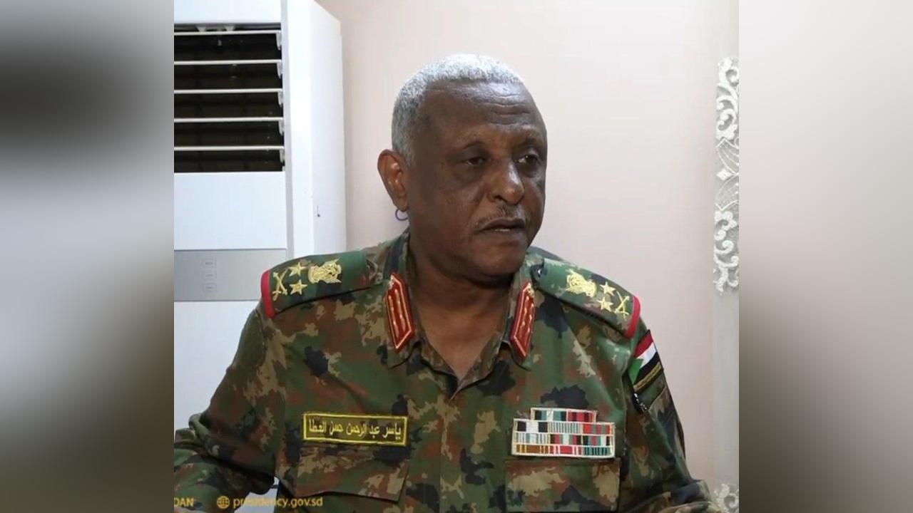 العطا يهدد الدعم السريع في كردفان ودارفور العطا يهدد الدعم السريع في كردفان ودارفور