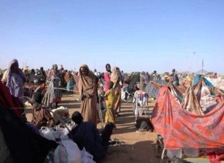 بريطانيا تحذر من منع وصول المساعدات للسودان بريطانيا تحذر من منع وصول المساعدات للسودان