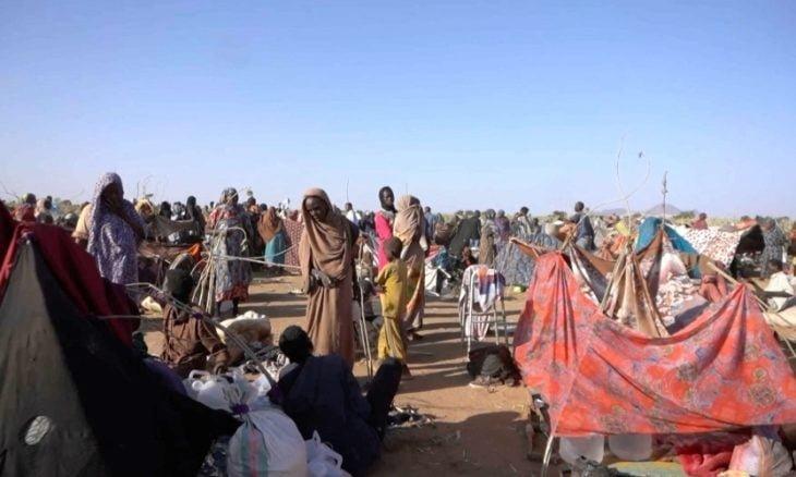 بريطانيا تحذر من منع وصول المساعدات للسودان بريطانيا تحذر من منع وصول المساعدات للسودان