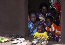 متحدث أممي: أطفال السودان يموتون يوميا لأسباب قابلة للوقاية متحدث أممي: أطفال السودان يموتون يوميا لأسباب قابلة للوقاية